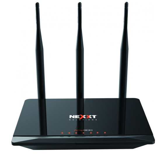 Configuracion de un online repetidor wifi