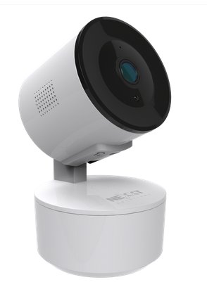 Larkkey smart best sale camera setup