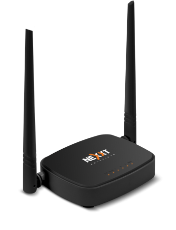 Se puede configurar un online router como repetidor wifi